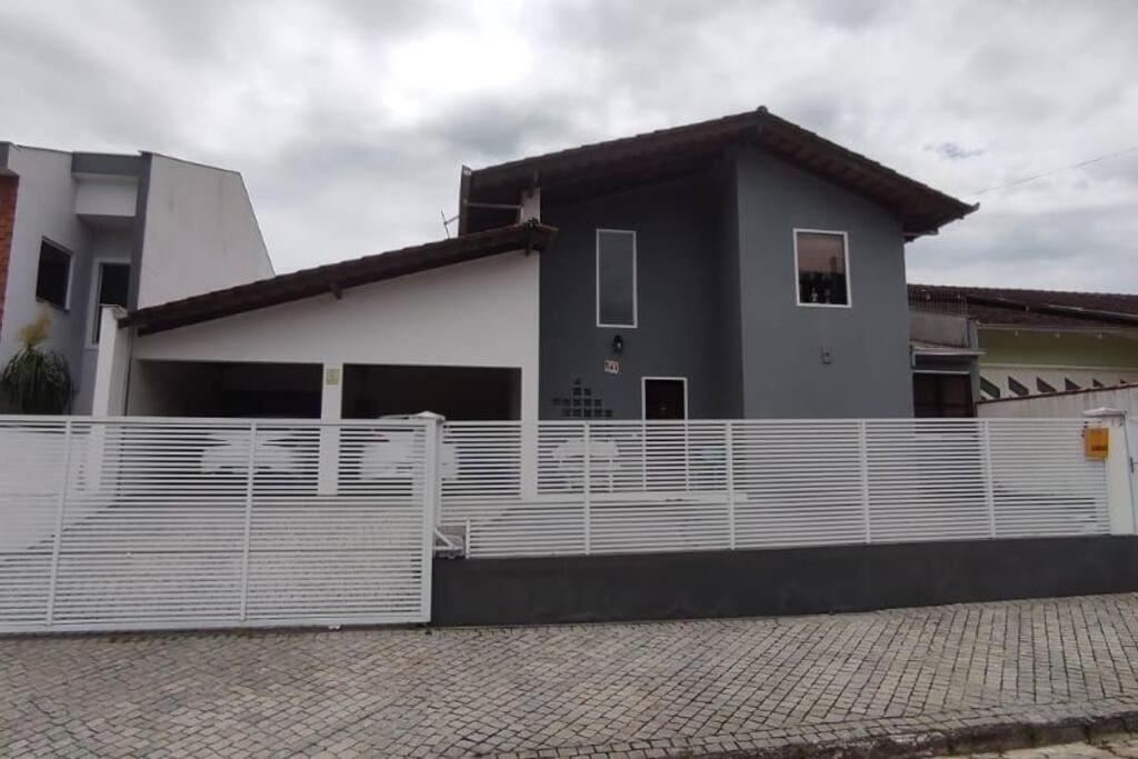 Trabalho, Lazer, Eventos, Festival De Danca Villa Joinville Exterior foto